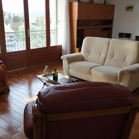 Manosque: Maison En Provence Avec Superbe Vue Villa