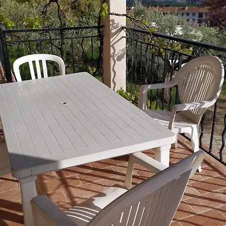 Manosque: Maison En Provence Avec Superbe Vue Manosque