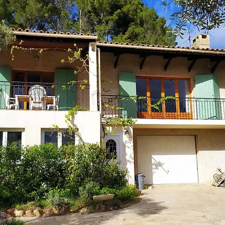 Manosque: Maison En Provence Avec Superbe Vue Villa Manosque
