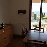 Manosque: Maison En Provence Avec Superbe Vue
