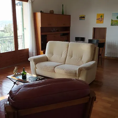 Manosque: Maison En Provence Avec Superbe Vue