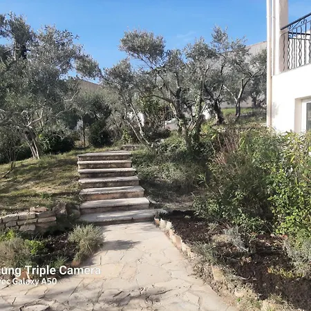 Manosque: Maison En Provence Avec Superbe Vue Villa *