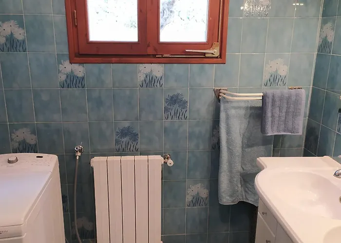 Manosque: Maison En Provence Avec Superbe Vue * Manosque