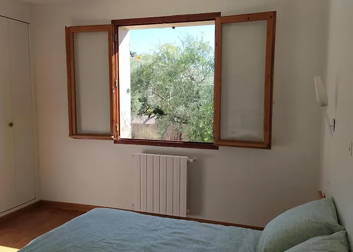 Manosque: Maison En Provence Avec Superbe Vue Villa Manosque