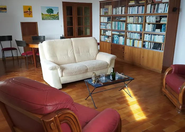 Villa Manosque: Maison En Provence Avec Superbe Vue *