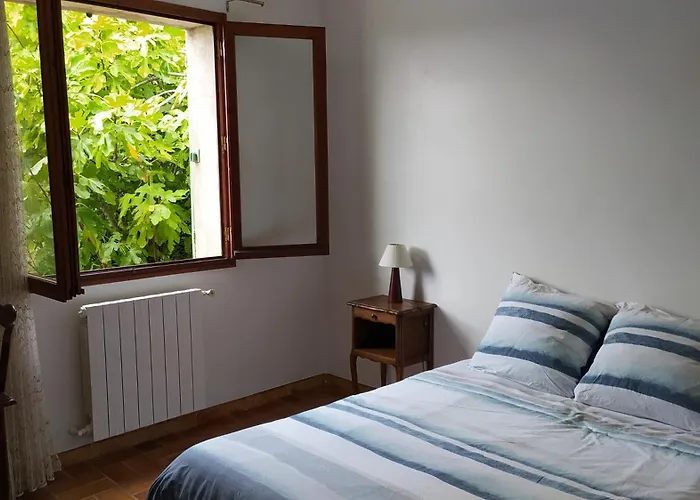 Manosque: Maison En Provence Avec Superbe Vue Villa Manosque