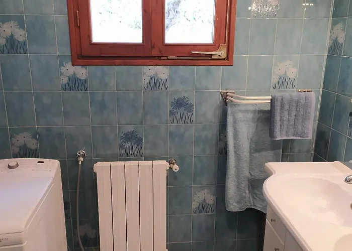 Manosque: Maison En Provence Avec Superbe Vue Villa