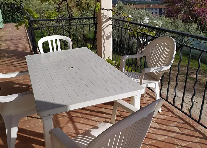 Manosque: Maison En Provence Avec Superbe Vue 마노스크